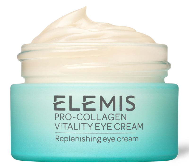 ELEMIS All About Eyes: Pro-Collagen Hydration 2pc Set — View 2