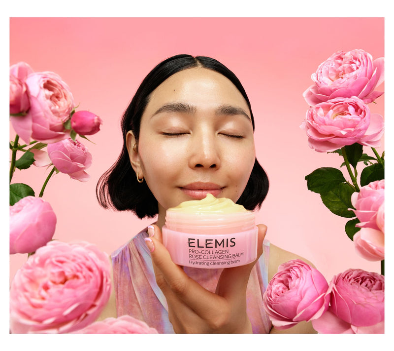 ELEMIS Pro-Collagen Tower of Cleansing Balm Trio- Choice Of — View 4