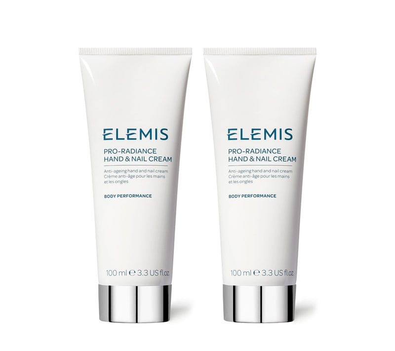 ELEMIS Pro-Radiance Hand & Nail Cream Duo — Main view