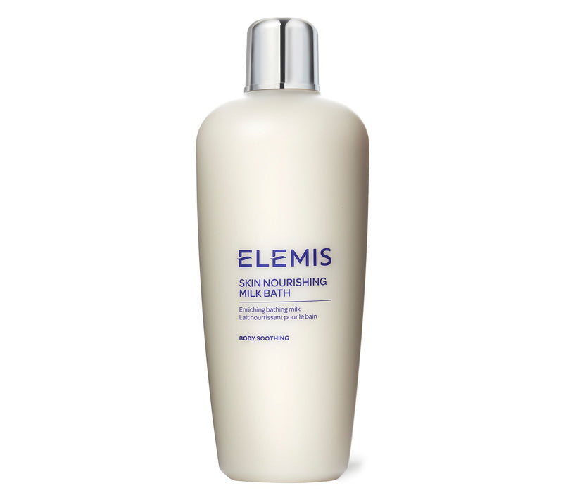 ELEMIS Skin Nourishing Milk Bath Home & Away 2pc Set — View 3