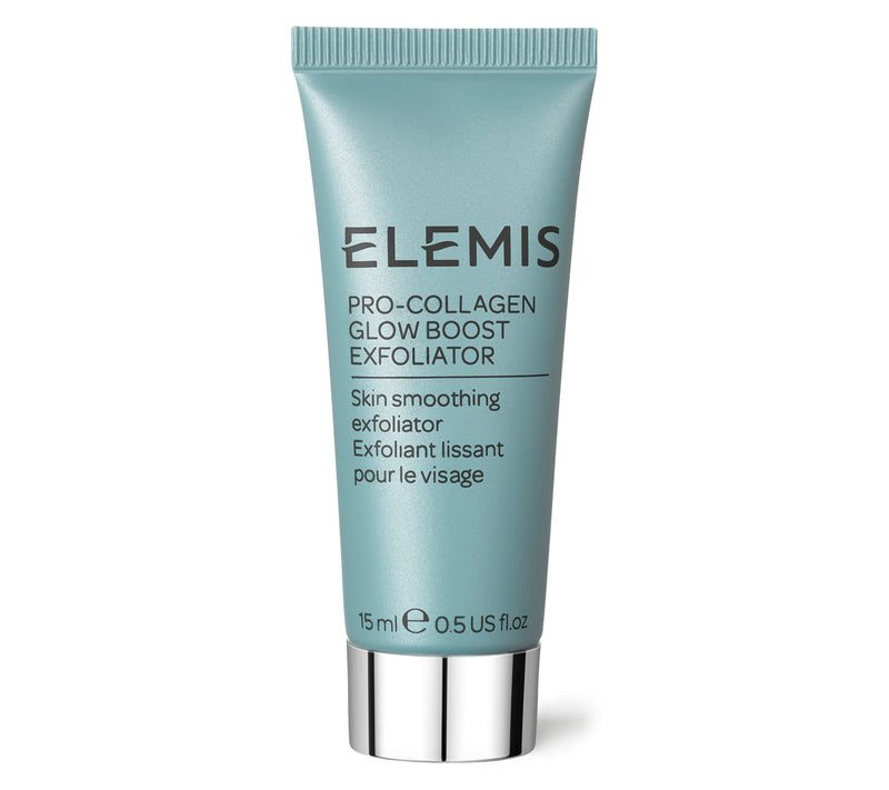 ELEMIS Dynamic Resurfacing Wash Duo with Glow on the Go Set — View 5