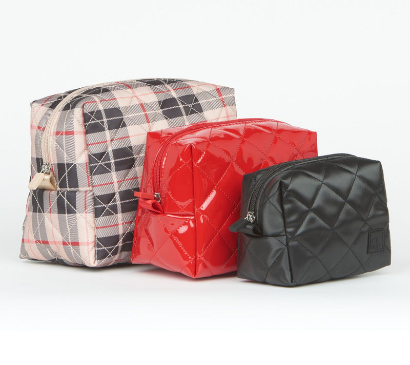 IHKWIP The Triple Threat Nesting Cosmetic Cases — View 18