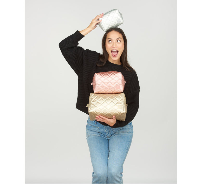 IHKWIP The Triple Threat Nesting Cosmetic Cases — View 22