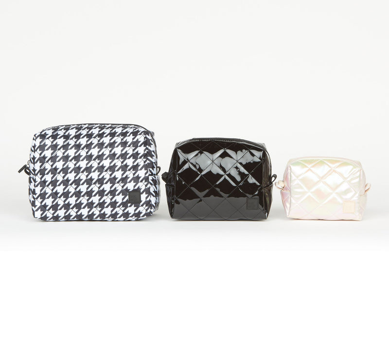 IHKWIP The Triple Threat Nesting Cosmetic Cases — View 5