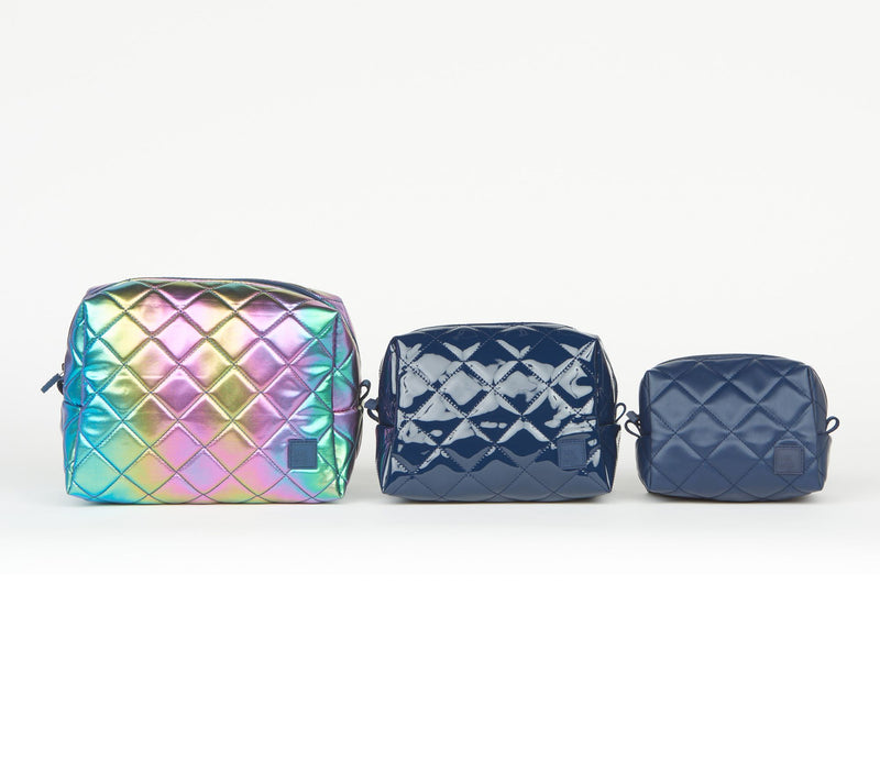 IHKWIP The Triple Threat Nesting Cosmetic Cases — View 13