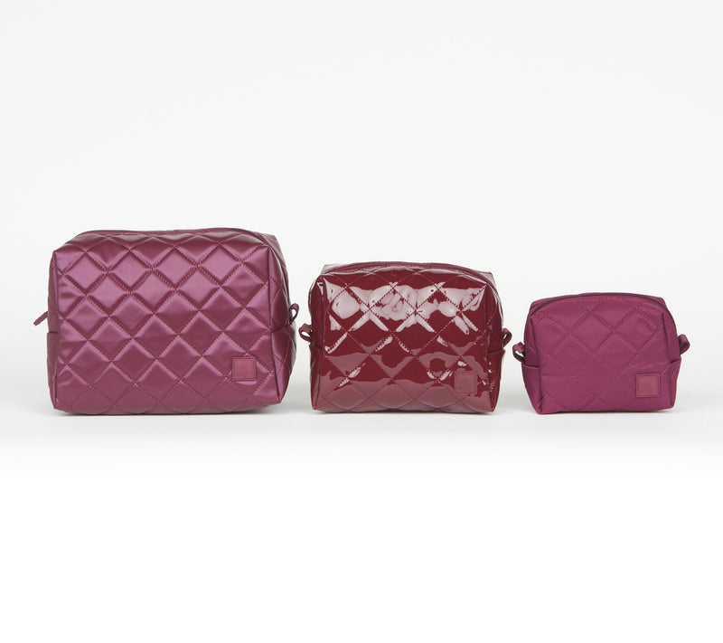 IHKWIP The Triple Threat Nesting Cosmetic Cases — View 9