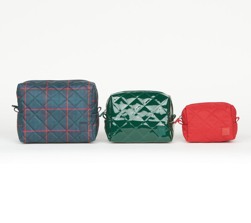 IHKWIP The Triple Threat Nesting Cosmetic Cases — View 3