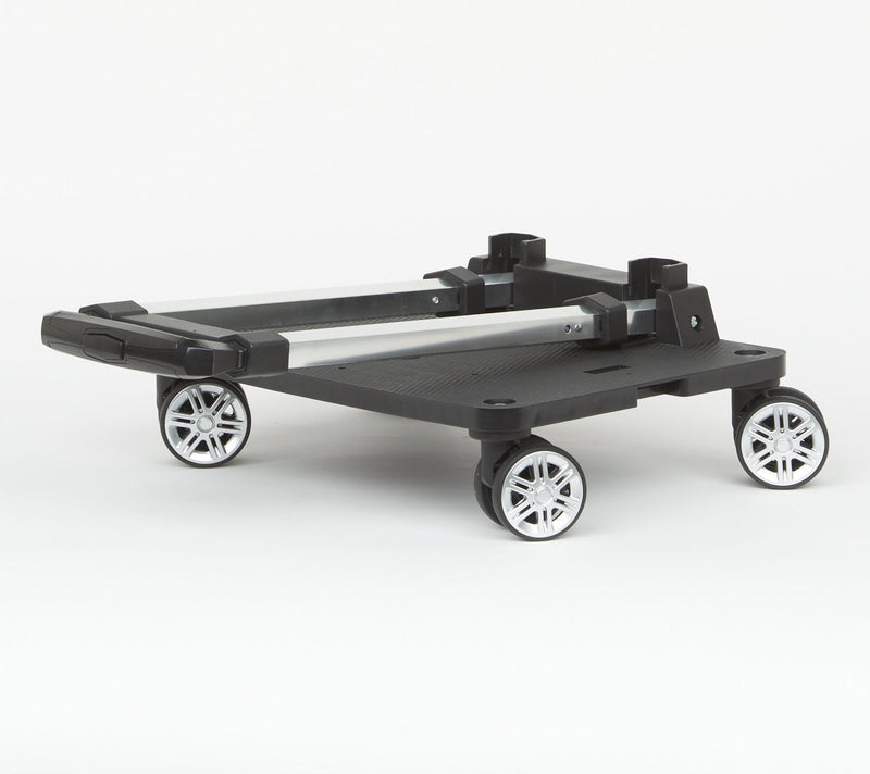 IHKWIP The On-a-Roll Convertible Roller Tote — View 20
