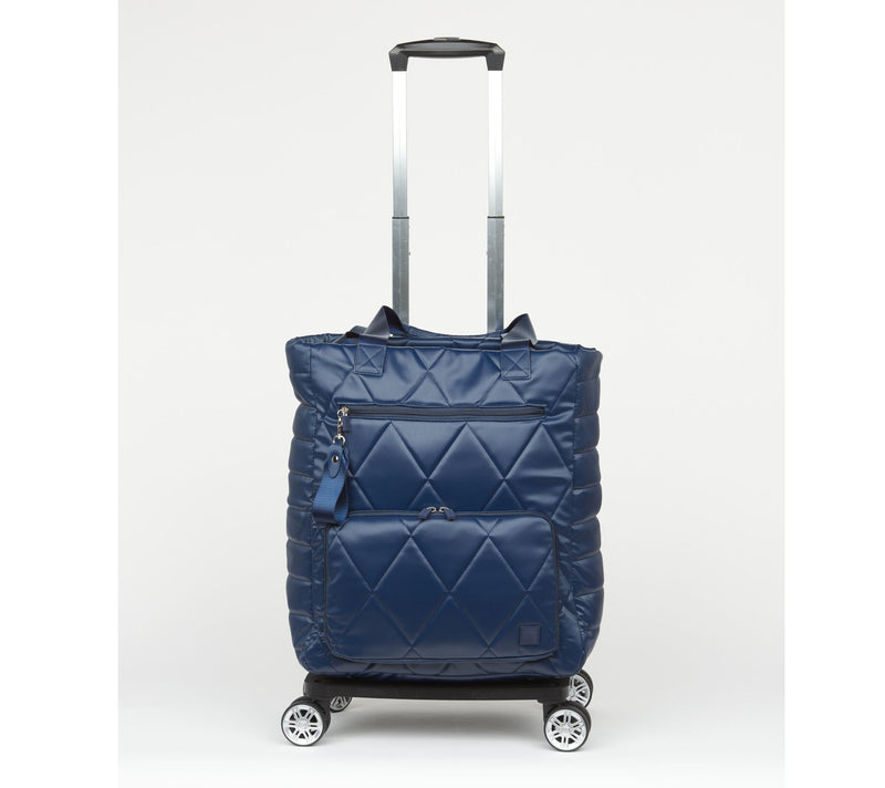 IHKWIP The On-a-Roll Convertible Roller Tote — View 13