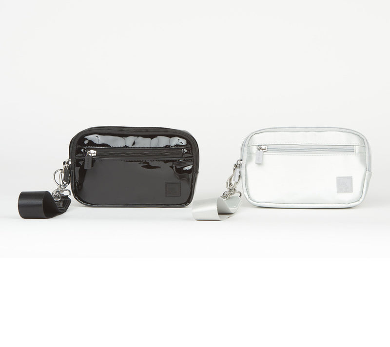 IHKWIP Set of 2 Must Have RFID Wristlet Wallets — View 15