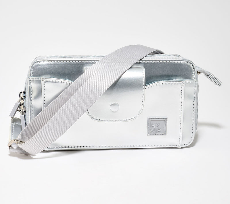 IHKWIP The Oh-My-Posh RFID Wallet Crossbody — View 16