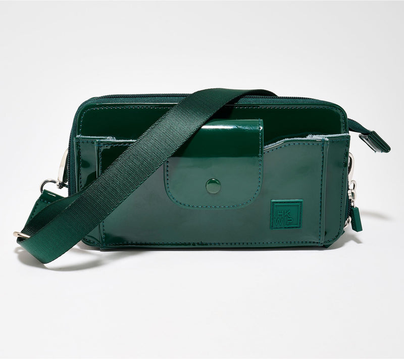 IHKWIP The Oh-My-Posh RFID Wallet Crossbody — View 18