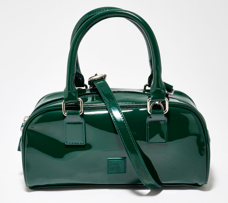 IHKWIP The Modern Moment Bag with Crossbody Strap — Main view