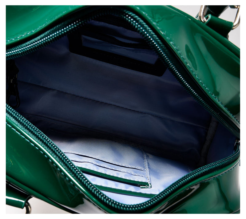 IHKWIP The Modern Moment Bag with Crossbody Strap — View 4