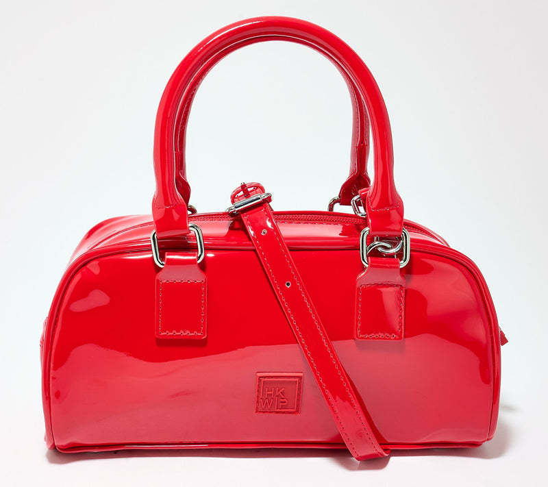IHKWIP The Modern Moment Bag with Crossbody Strap — View 13