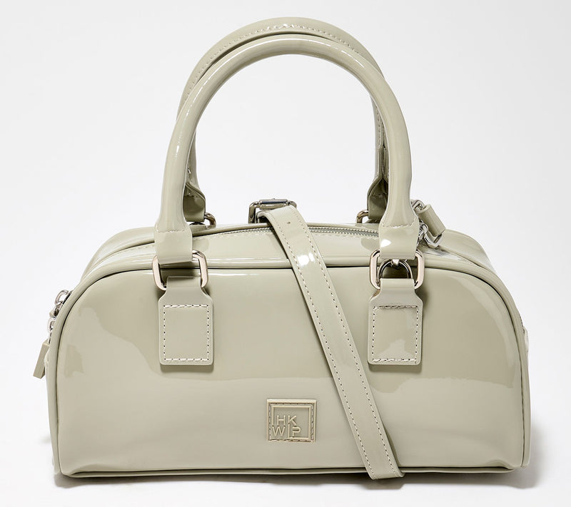 IHKWIP The Modern Moment Bag with Crossbody Strap — View 14