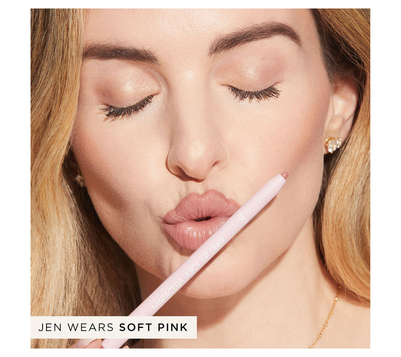 tarte maracuja juicy lip liner — View 5