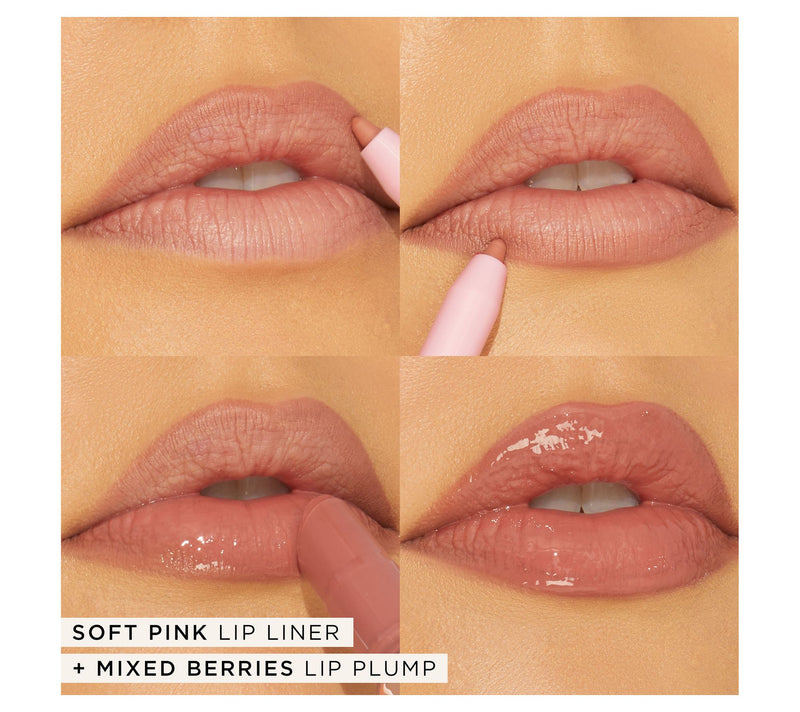 tarte maracuja juicy lip liner — View 3