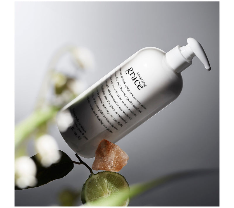 philosophy amazing grace firming body emulsion 32oz. Auto-Delivery — View 5