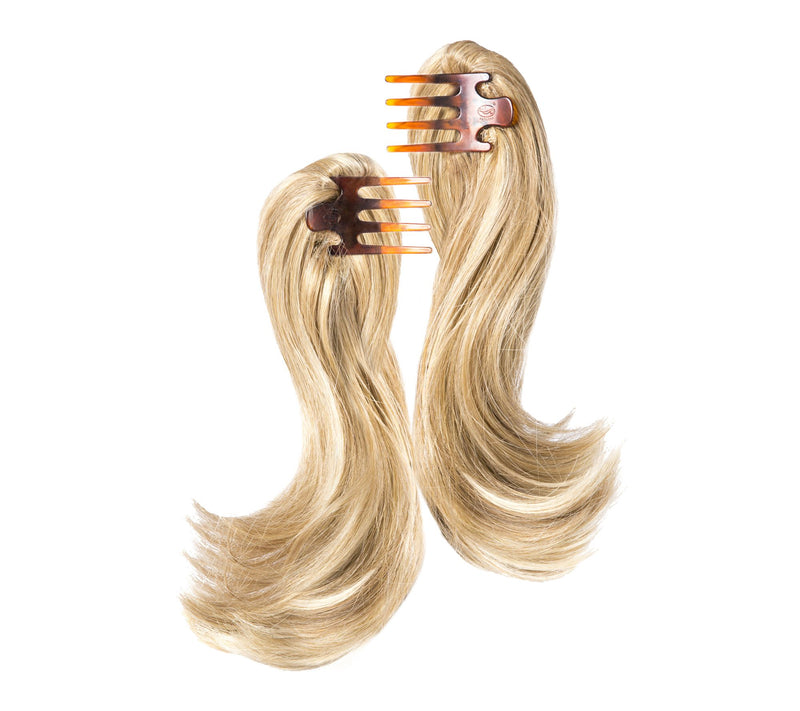 Toni Brattin Twin Clip Fun Flip Hairpiece — View 32