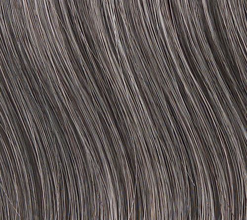 Toni Brattin Faux Filler Ultimate Straight Hair Topper — View 22