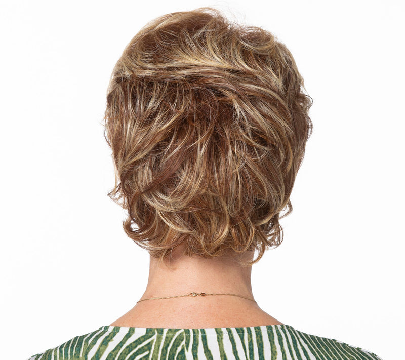 Toni Brattin Feminine Radiance Wig — View 25