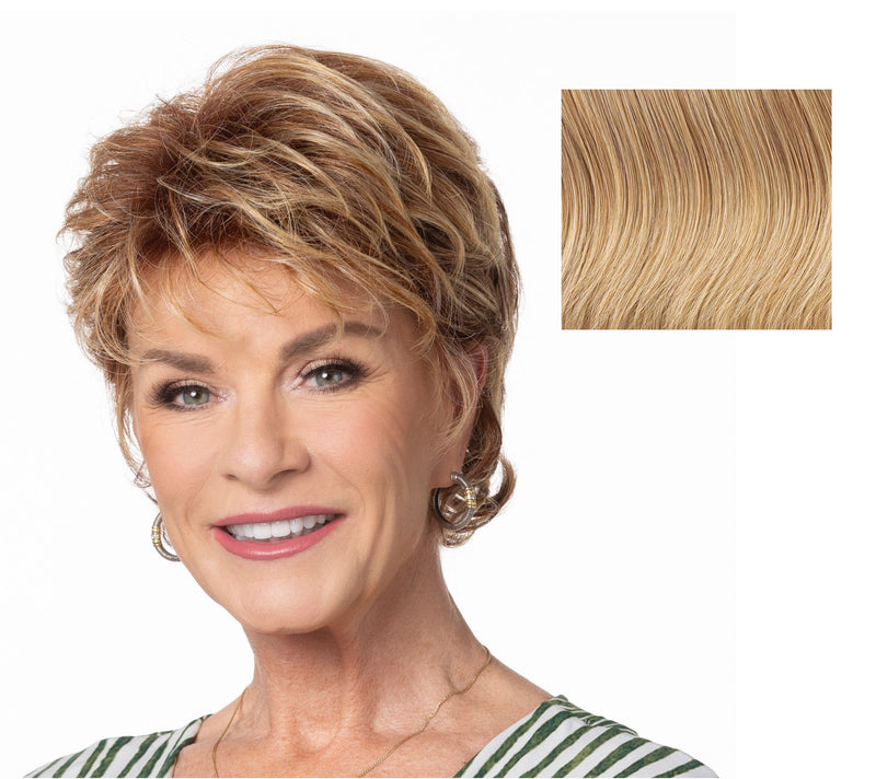 Toni Brattin Feminine Radiance Wig — View 17