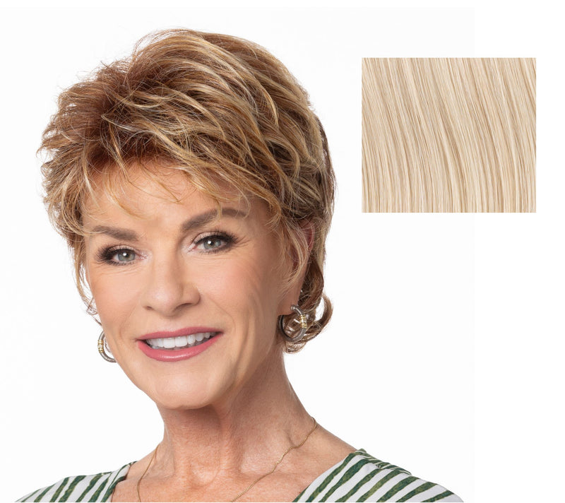 Toni Brattin Feminine Radiance Wig — View 21