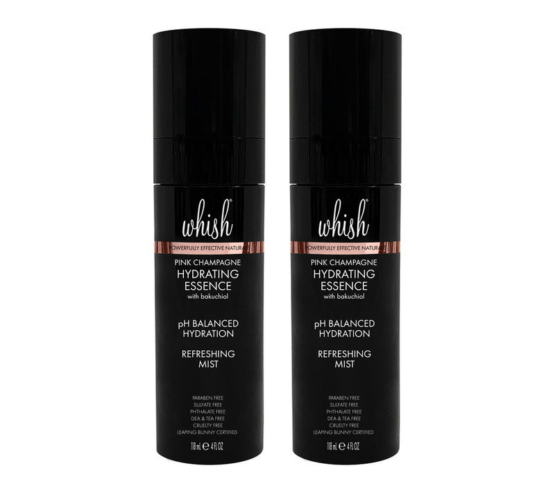 Whish 4oz Hydrating Essence Duo with Bakuchiol — View 6