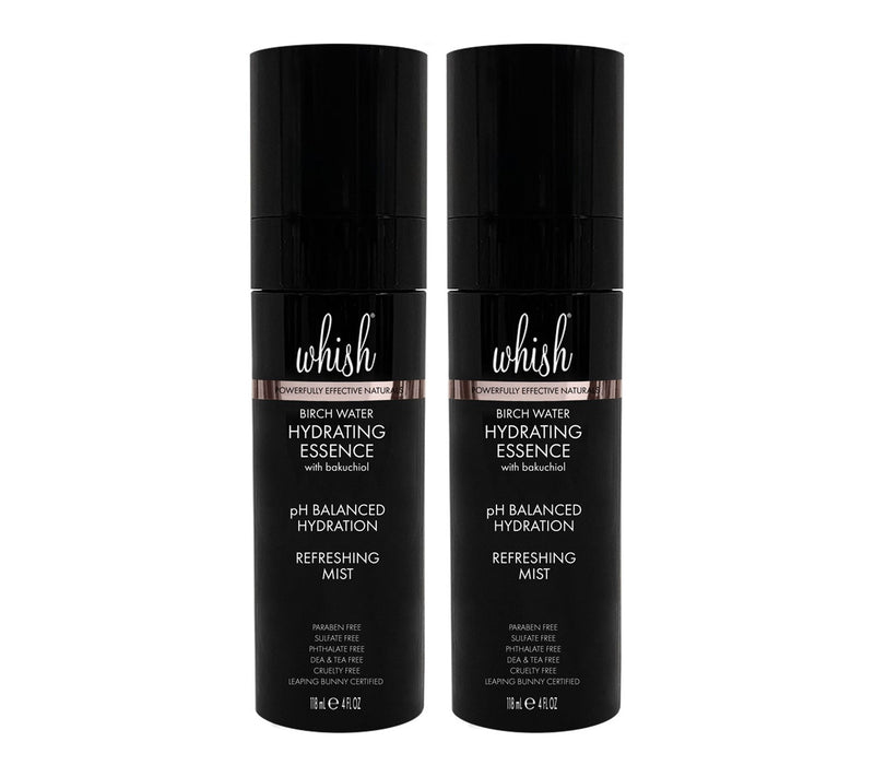 Whish 4oz Hydrating Essence Duo with Bakuchiol — View 3