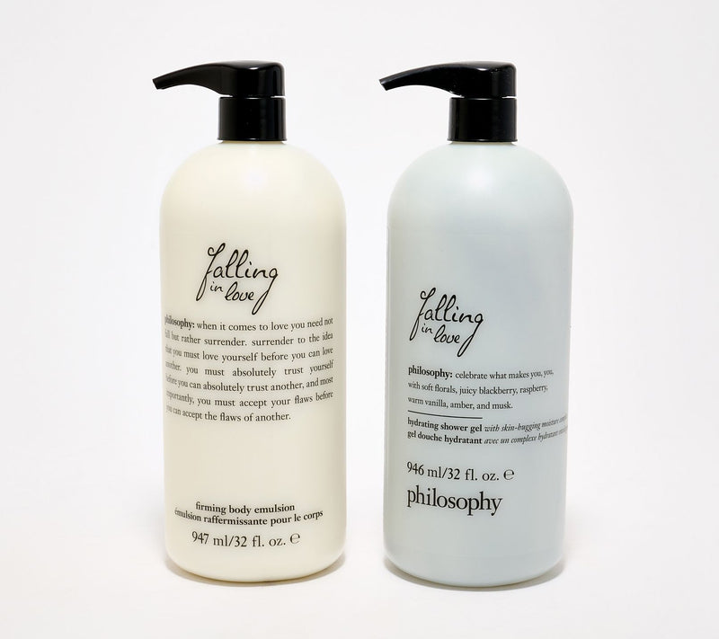 philosophy super-size 32oz fragrance layering set Auto-Delivery — View 2