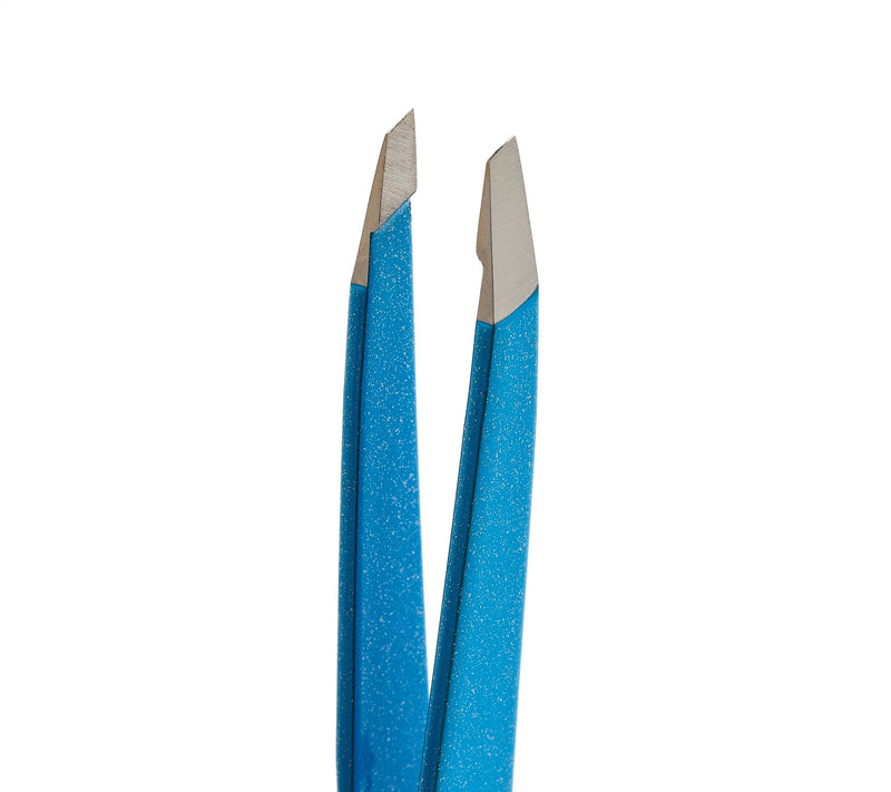 Spa-Rific Italian Slant Tip Shimmer Tweezer — View 7