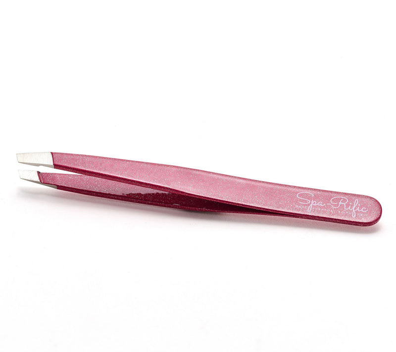 Spa-Rific Italian Slant Tip Shimmer Tweezer — View 10