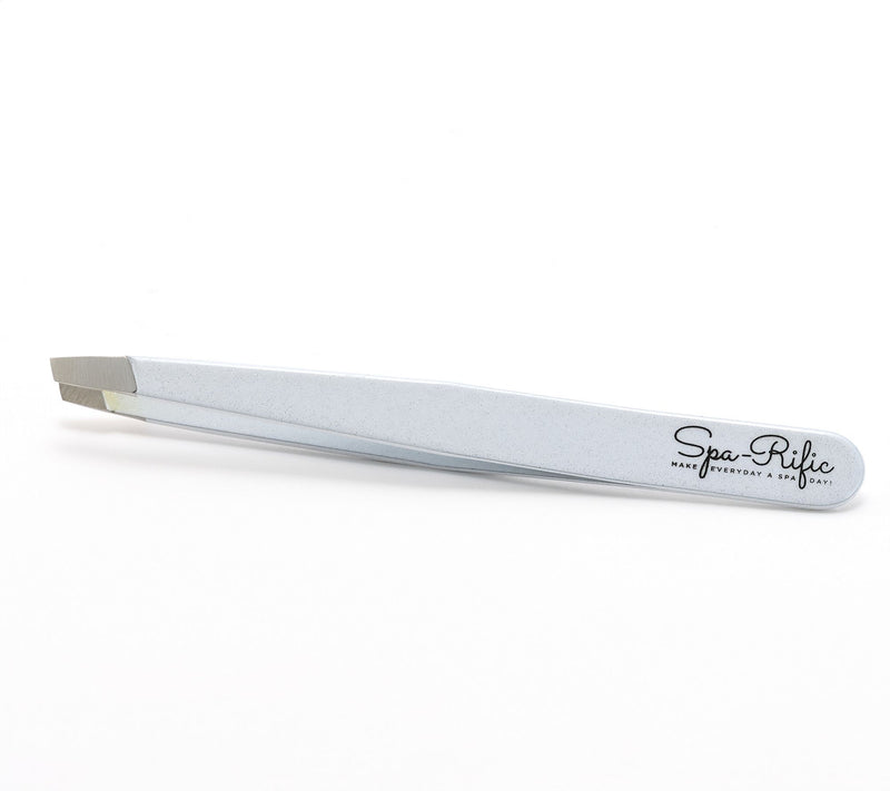 Spa-Rific Italian Slant Tip Shimmer Tweezer — View 12
