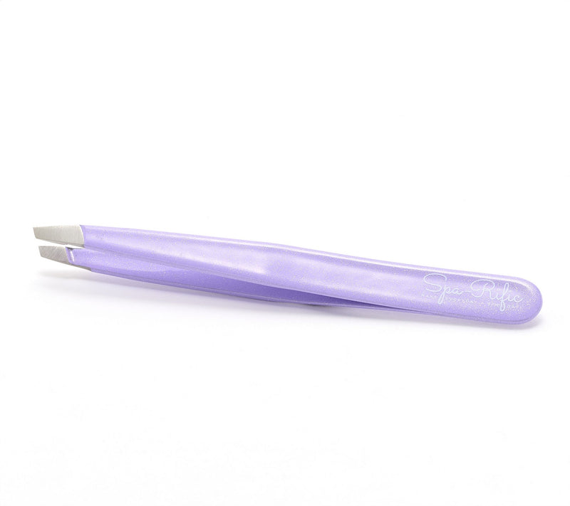 Spa-Rific Italian Slant Tip Shimmer Tweezer — View 13