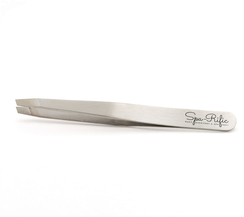 Spa-Rific Italian Slant Tip Shimmer Tweezer — View 14