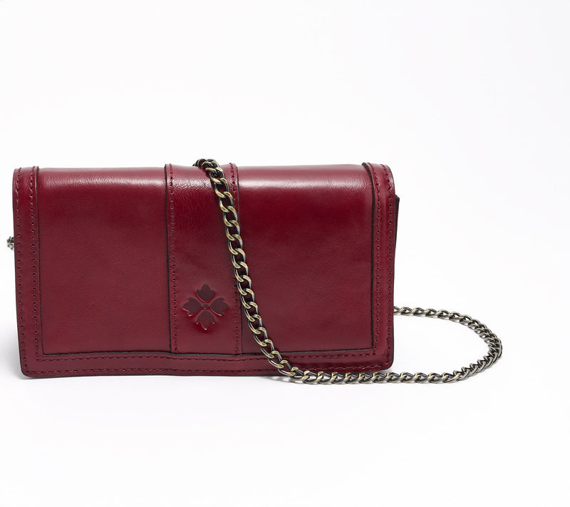 Patricia Nash Gemma Chain Crossbody — View 15