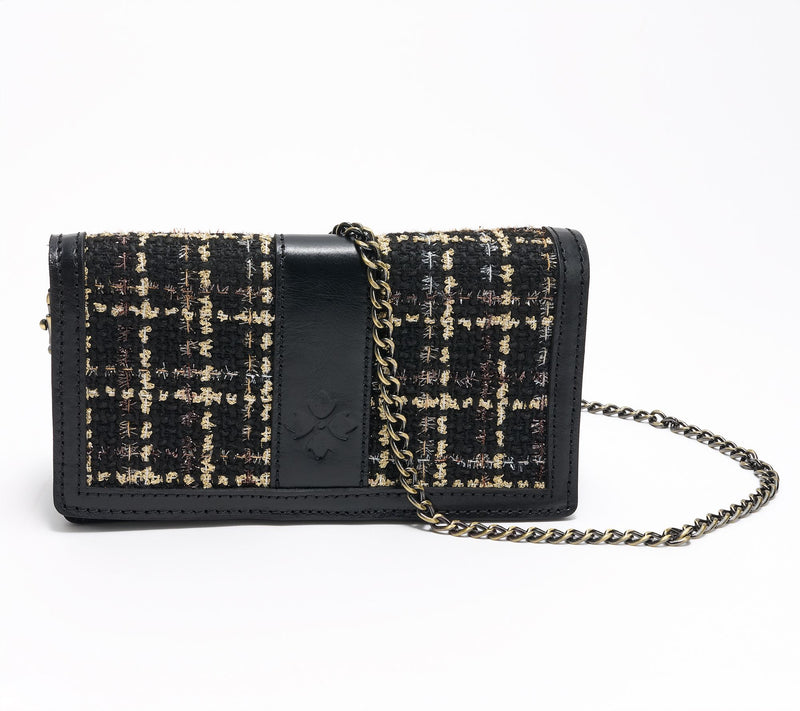 Patricia Nash Gemma Chain Crossbody — View 17