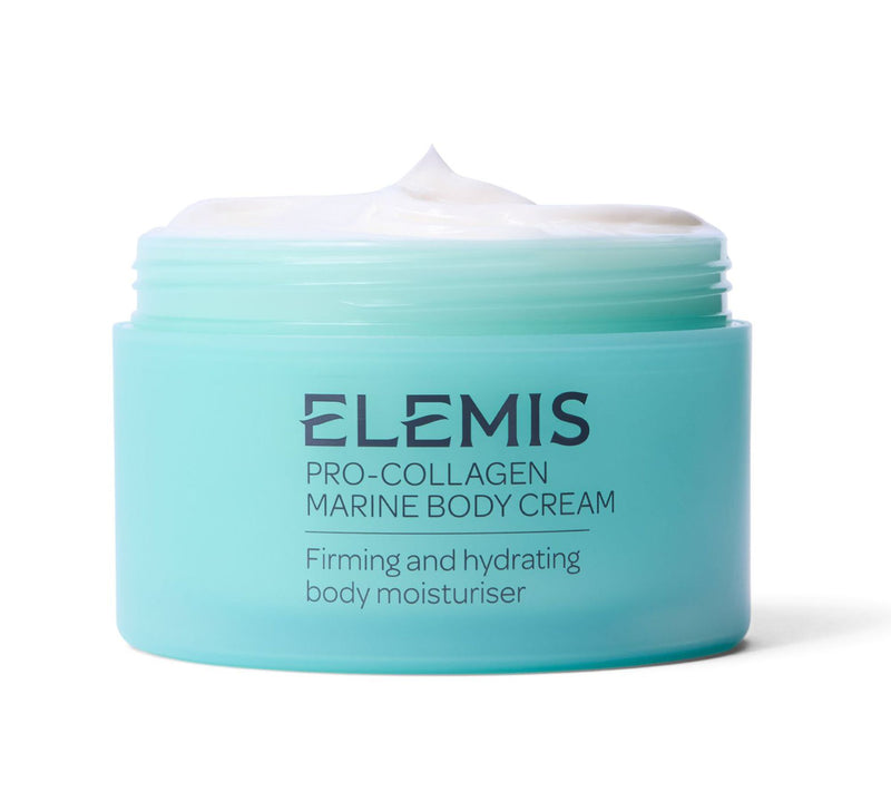 ELEMIS Pro-Collagen Marine Body Cream w/ Try Me Auto-Delivery — View 2