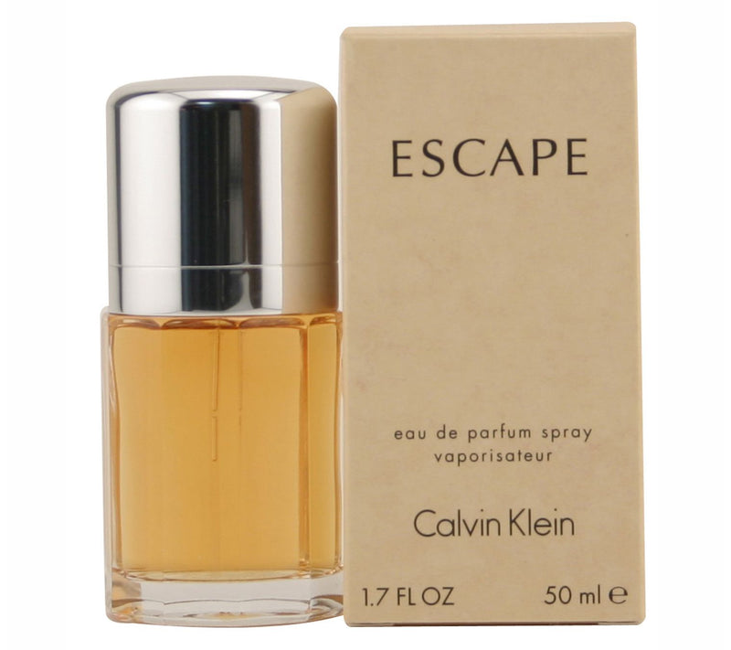 Calvin Klein Escape Ladies Eau De Parfum Spray1.7 oz — Main view