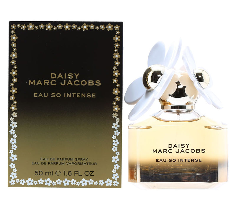 Marc Jacobs Daisy Eau So Intense Eau De ParfumSpray 1.7 oz — Main view