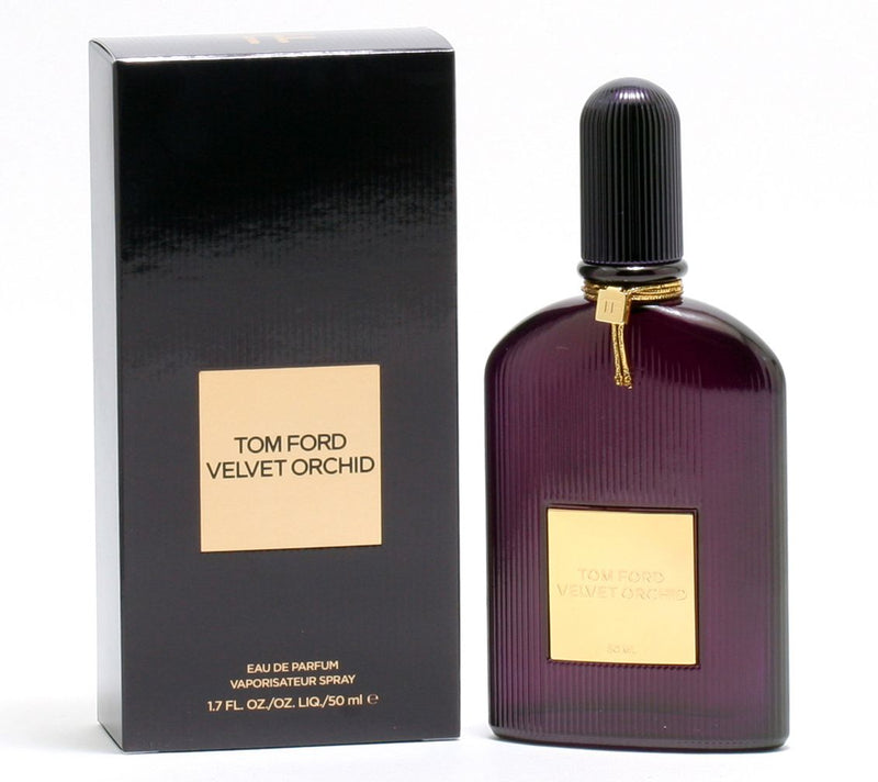 Tom Ford Velvet Orchid Ladies Eau De Parfum Spray 1.7 oz — Main view