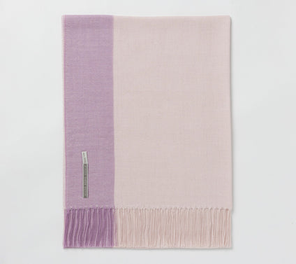 alicia adams alpaca Alpaca and Silk Blend Derby Wrap