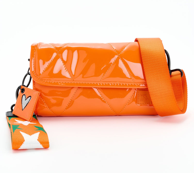 "As Is" Shawn Killinger x IHKWIP Superstar WalletCrossbody — View 19
