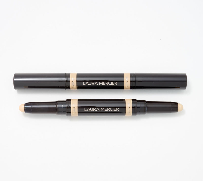 Laura Mercier Secret Camouflage Concealer Duo — View 3