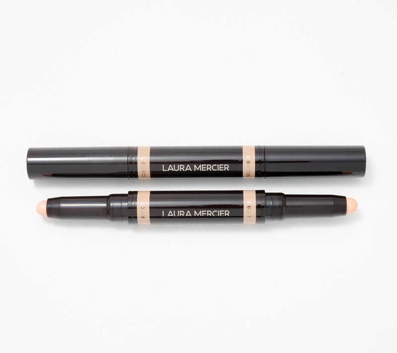 Laura Mercier Secret Camouflage Concealer Duo — View 5