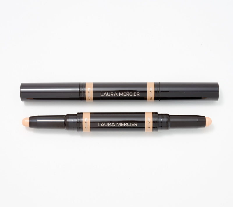 Laura Mercier Secret Camouflage Concealer Duo — View 9