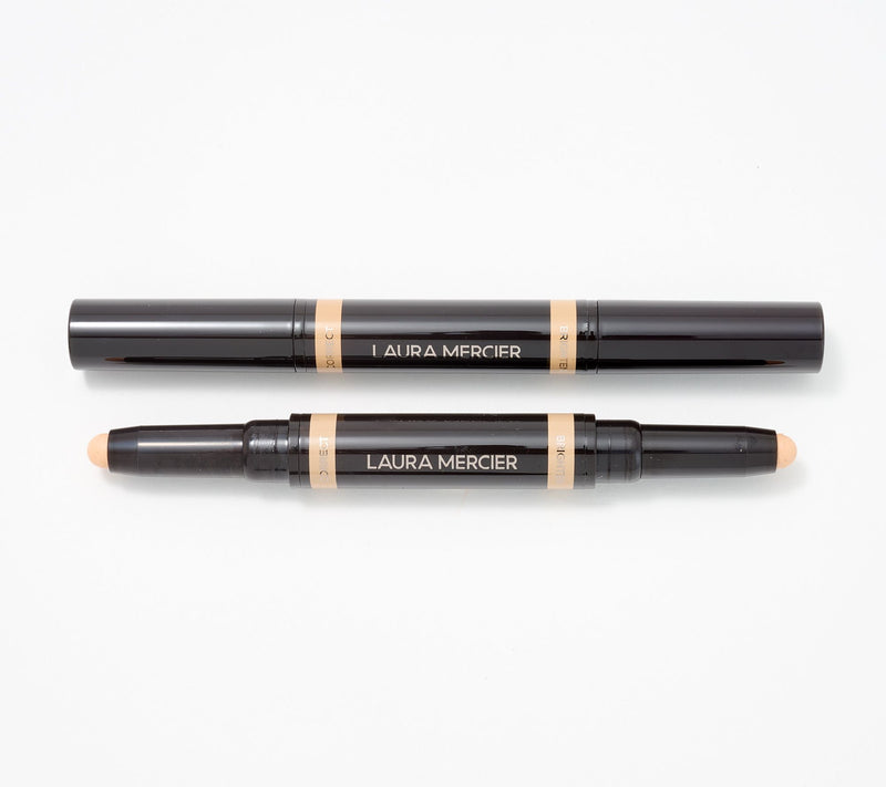 Laura Mercier Secret Camouflage Concealer Duo — View 11