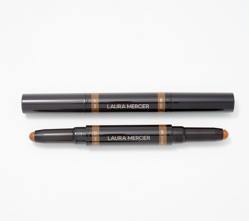 Laura Mercier Secret Camouflage Concealer Duo — View 21