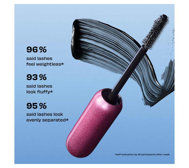 Benefit Cosmetics BADgal Bounce Fuller, Fluffier Mascara Duo — View 4